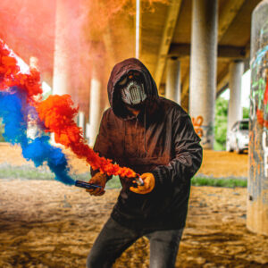 Chaos Protocol