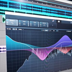 Audio Mastering
