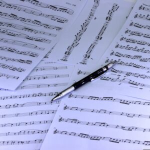 Custom Music