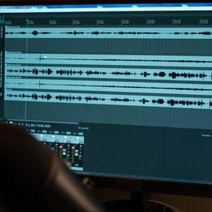 Podcast Post-Production